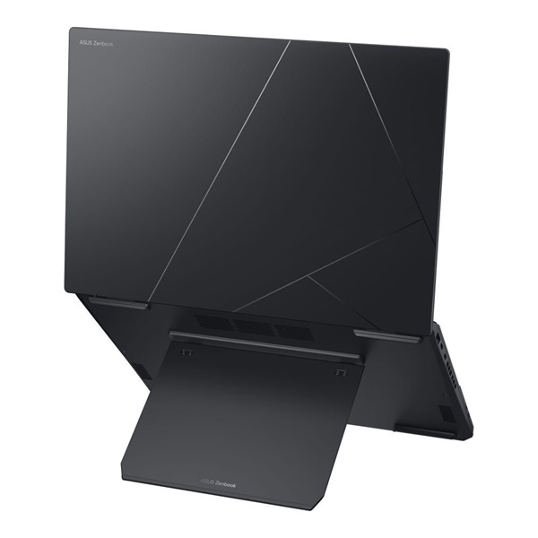 Asus ZenBook Duo UX8406CA-PZ222W 14"WQ+/Intel Core Ultra 7 255H/32GB/1TB/Int.VGA/Win11/szürke laptop - Image 9