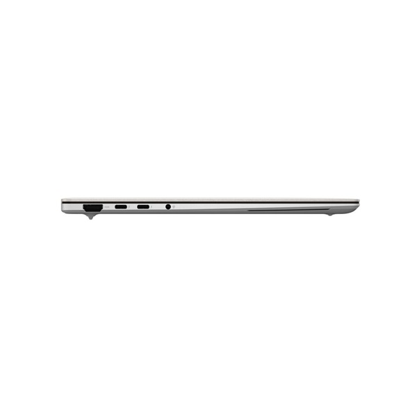 Asus Zenbook S 14 UX5406SA-PV183W 14"WQXGA/Intel Core Ultra 7 258V/32GB/1TB/Int.VGA/Win11/fehér laptop - Image 3