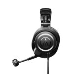 Audio-Technica ATH-M50XSTS-USB Streaming headset - Image 2