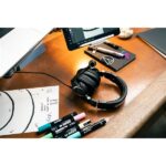 Audio-Technica ATH-M50XSTS-USB Streaming headset - Image 6