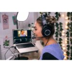 Audio-Technica ATH-M50XSTS-USB Streaming headset - Image 7