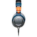 Audio-Technica ATH-M50XLAB Limitált kiadás professzionális stúdió monitor fejhallgató - Image 2
