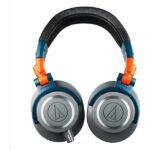 Audio-Technica ATH-M50XLAB Limitált kiadás professzionális stúdió monitor fejhallgató - Image 4