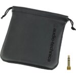 Audio-Technica ATH-M50XLAB Limitált kiadás professzionális stúdió monitor fejhallgató - Image 8