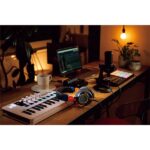 Audio-Technica ATH-M50XLAB Limitált kiadás professzionális stúdió monitor fejhallgató - Image 9