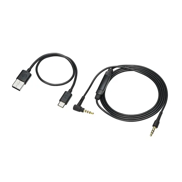Audio-Technica ATH-S300BTBG Vezeték nélküli ANC Bluetooth bézs fejhallgató - Image 4
