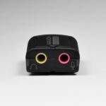 AXAGON ADA-17 HQ MINI AUDIO 2.0 USB Hangkártya - Image 8