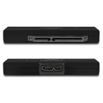 AXAGON ADSA-1S6 2,5" USB3.0 HDD SATA Black - Image 16