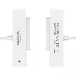 AXAGON ADSA-1S 2,5" USB2.0 HDD SATA White - Image 2