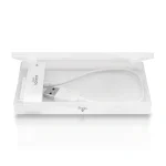 AXAGON ADSA-1S 2,5" USB2.0 HDD SATA White - Image 6