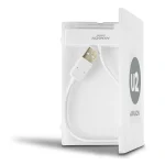 AXAGON ADSA-1S 2,5" USB2.0 HDD SATA White - Image 8