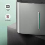 Axagon ADSA-DC SuperSpeed USB DUAL 2.5"/3.5" HDD/SSD DUAL dokkoló - Image 14