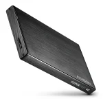 AXAGON EE25-XA6 2,5" USB3.0 HDD SATA Aline Box Black