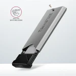 AXAGON EEM2-UG2 USB-C 3.2 Gen 2 NVMe M.2 box Grey - Image 14