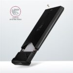 AXAGON EEM2-UB2 USB-C 3.2 Gen 2 NVMe M.2 box Black - Image 12