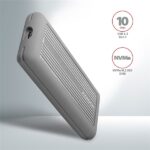 AXAGON EEM2-XS SuperSpeed+ USB-C - NVMe M.2 ShockProof Box - Image 9