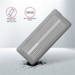 AXAGON EEM2-XS SuperSpeed+ USB-C - NVMe M.2 ShockProof Box - Image 10