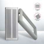 AXAGON EEM2-XS SuperSpeed+ USB-C - NVMe M.2 ShockProof Box - Image 11