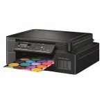 Brother DCP-T520W színes tintasugaras multifunkciós nyomtató