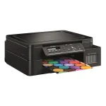 Brother DCP-T520W színes tintasugaras multifunkciós nyomtató - Image 2