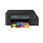 Brother DCP-T520W színes tintasugaras multifunkciós nyomtató - Image 3