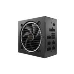 Be Quiet! 1000W - PURE POWER 12 M (80+ Gold, ATX3.0) fekete tápegység