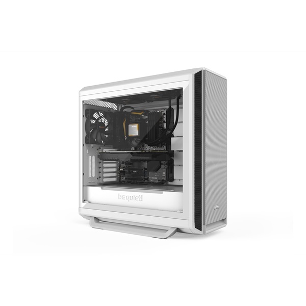 Be Quiet! SILENT LOOP 2 280mm 2x140mm vízhűtéses processzor hűtő - Image 2