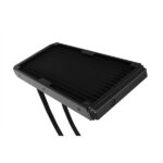 Be Quiet! SILENT LOOP 2 280mm 2x140mm vízhűtéses processzor hűtő - Image 3