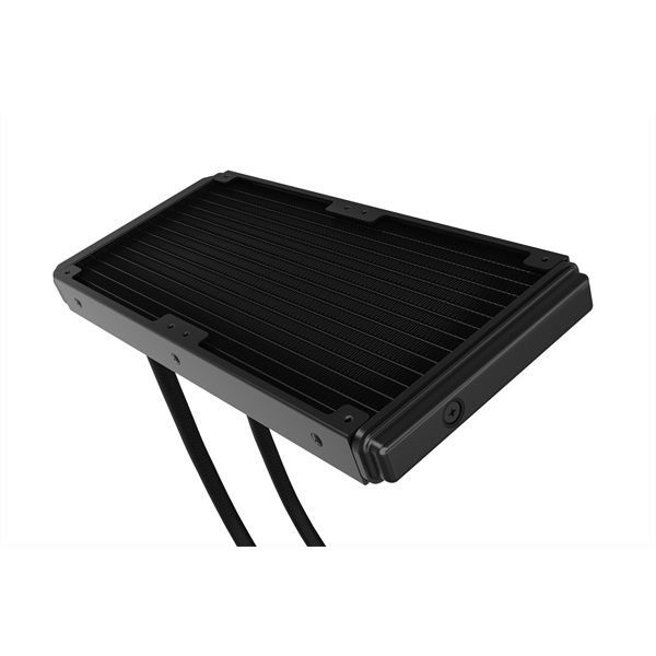 Be Quiet! SILENT LOOP 2 280mm 2x140mm vízhűtéses processzor hűtő - Image 3