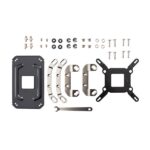 Be Quiet! SHADOW ROCK TF 2 135mm processzor hűtő - Image 6