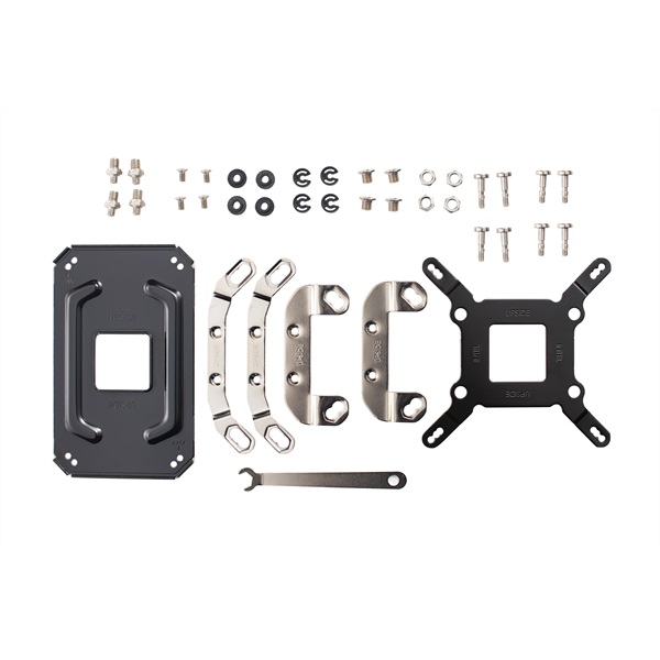 Be Quiet! SHADOW ROCK TF 2 135mm processzor hűtő - Image 6