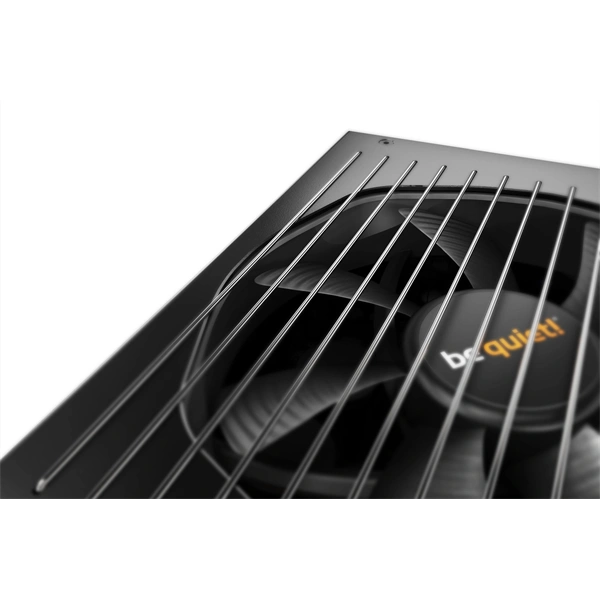 Be Quiet! Tápegység 750W - STRAIGHT POWER 12 Platinum (80+ Platinum, ATX3.0, moduláris, fekete) - Image 4