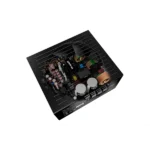 Be Quiet! Tápegység 750W - STRAIGHT POWER 12 Platinum (80+ Platinum, ATX3.0, moduláris, fekete) - Image 5