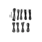 Be Quiet! Tápegység 750W - STRAIGHT POWER 12 Platinum (80+ Platinum, ATX3.0, moduláris, fekete) - Image 6