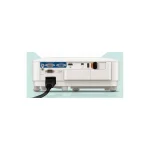BENQ EW600 WHITE WXGA projektor - Image 6