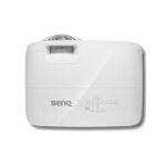 BenQ MX808STH XGA 3600L 15000óra projektor - Image 3