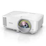BENQ EW800ST WHITE WXGA Smart projektor - Image 8