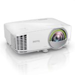 Benq EW800ST WXGA 3300L 10000óra smart fehér projektor - Image 6