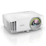 BENQ EW800ST WHITE WXGA Smart projektor - Image 9