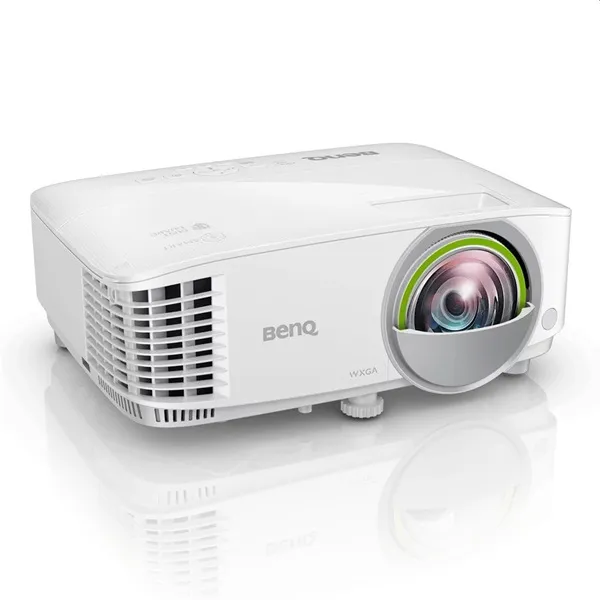 BENQ EW800ST WHITE WXGA Smart projektor - Image 9