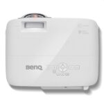 Benq EW800ST WXGA 3300L 10000óra smart fehér projektor - Image 7