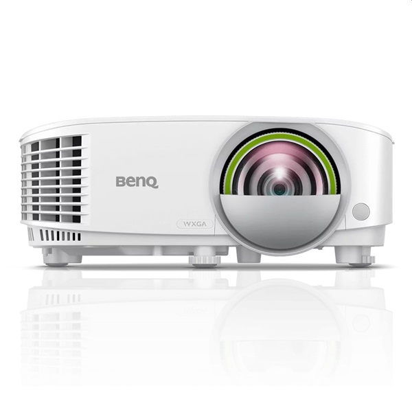 Benq_EW800ST_WXGA_3300L_10000ora_smart_feher_projektor-i39649778.jpg Benq EW800ST WXGA 3300L 10000óra smart fehér projektor - Image 1