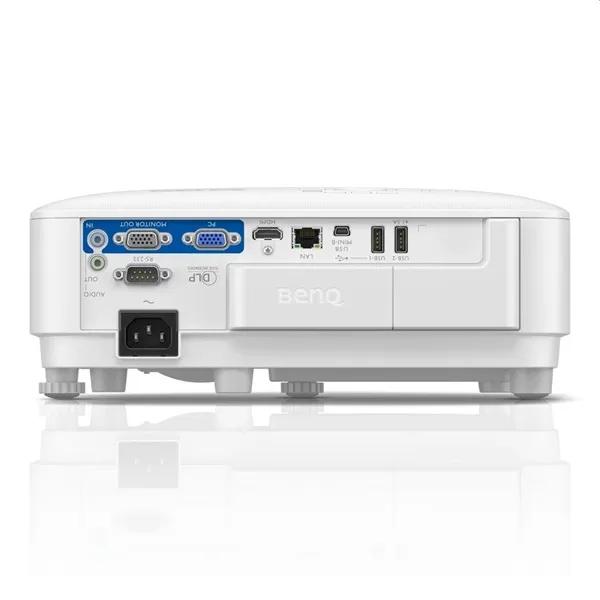 BENQ EW800ST WHITE WXGA Smart projektor - Image 5