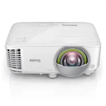 BENQ EW800ST WHITE WXGA Smart projektor - Image 6