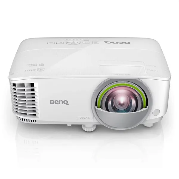 BENQ EW800ST WHITE WXGA Smart projektor - Image 6