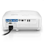 BENQ EW800ST WHITE WXGA Smart projektor - Image 7