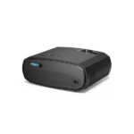 BlitzWolf BW-VP13 fekete írásvetítő/projektor - Image 4