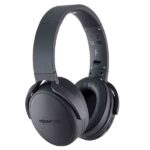 Boompods Headpods fekete aktív zajszűrős bluetooth fejhallgató - Image 4