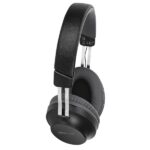 Boompods Lunar fekete bluetooth fejhallgató - Image 3
