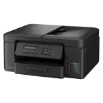 Brother DCP-T735W (16 lap/perc, WiFi/USB, 6000x1200dpi, ADF, duplex, 128MB) színes multifunkciós tintasugaras nyomtató - Image 3